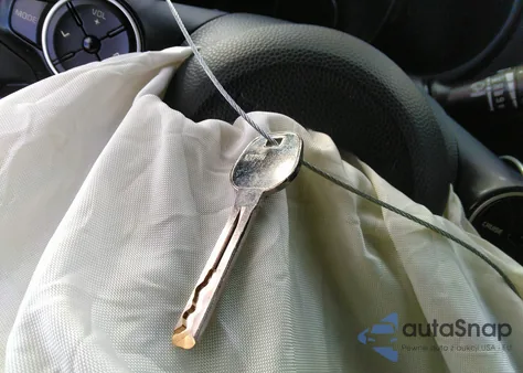 2016 Kia Soul z USA, uszkodzony, nr VIN KNDJN2A22G7326899